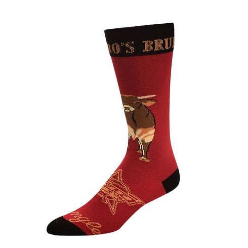 Sweetpros Bruiser Socks - SOXO #1 Imported Socks Brand in Pakistan
